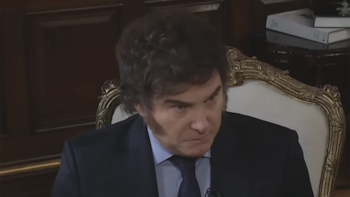 ¡Afuera! Milei desplazó a la titular de la ex AFIP, Florencia Misrahi