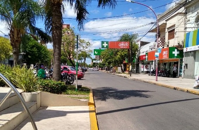 Buscan eximir del pago del estacionamiento medido a los frentistas sin cocheras
