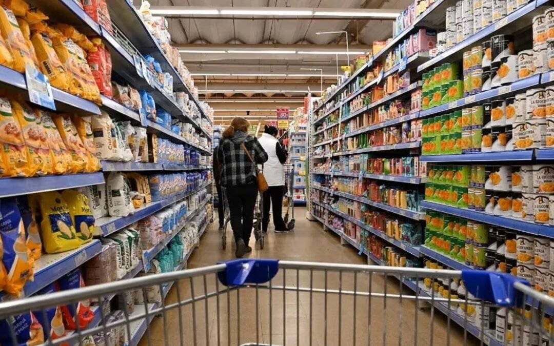 Estiman que la inflación de diciembre estará por debajo del 3%