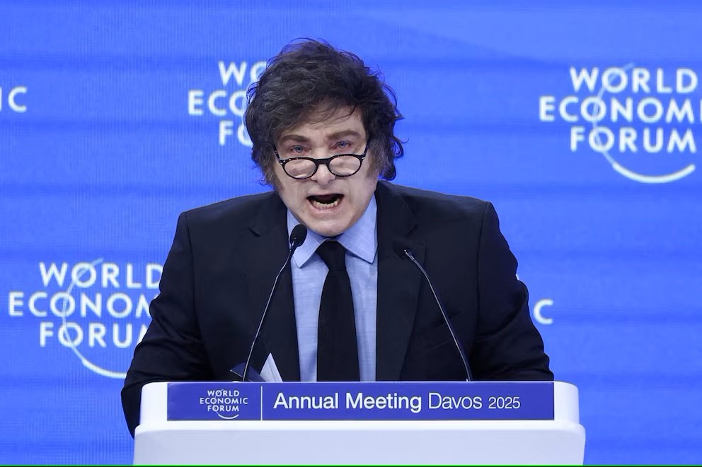 Javier Milei respondió a las críticas por su discurso contra la ideología de género: “Vamos a seguir acelerando”