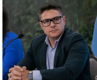 Julio Ferro: «Necesitamos apostar fuertemente a un cambio en el Chaco»