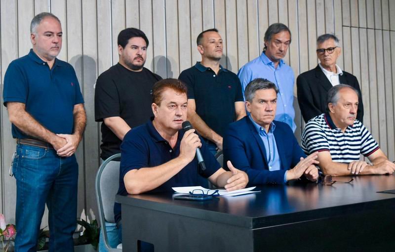 La provincia convocó a la Comisión para definir medidas ante la sequía extrema