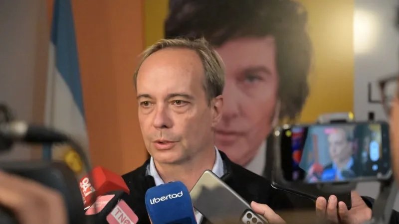 Capi Rodríguez: «Estamos rompiendo un paradigma político en el Chaco»