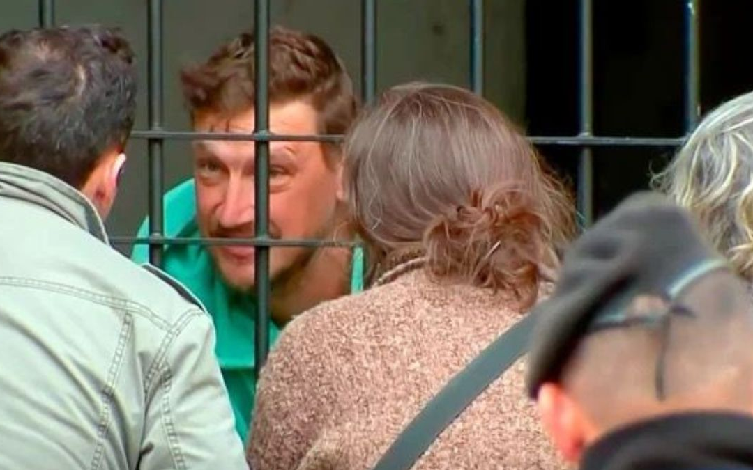 Caso Kiczka: mañana arranca el juicio por tenencia y distribución de Material de Abuso Sexual Infantil