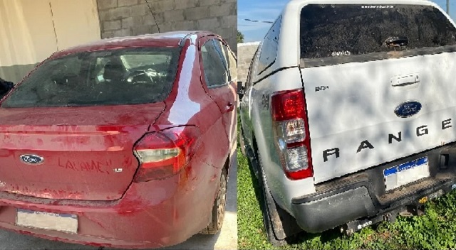 Caso Loan: la Justicia Federal desmiente destrucción de vehículos