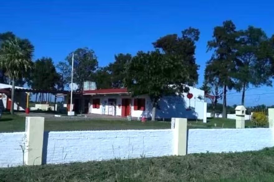 Terrible abuso en manada de un nene chaqueño en un colegio pupilo de Santa Fé