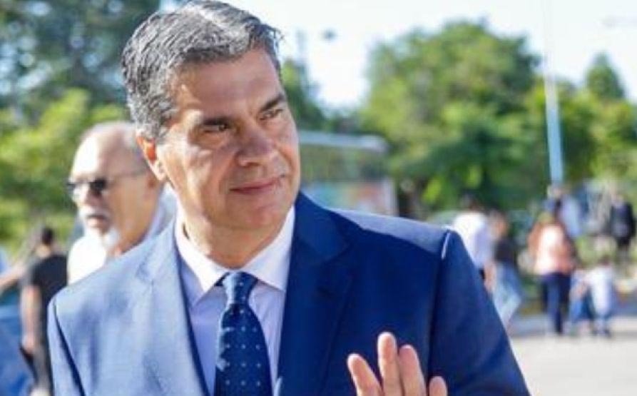 Chaco Merece Más: se consolida el frente político provincial