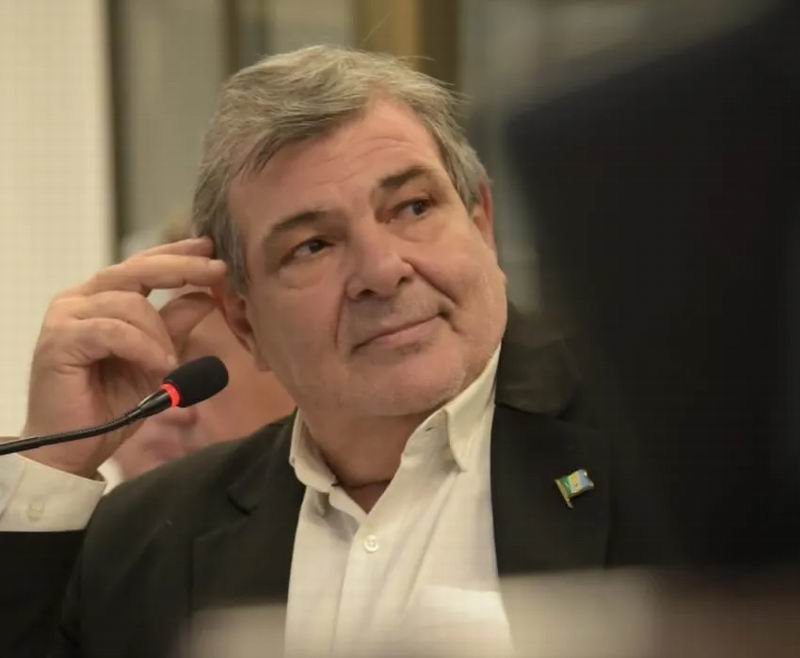 Carim Peche: «Estoy convencido de que la gente va a profundizar el cambio»