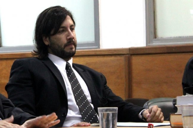 Patricio Sabadini: «El nuevo sistema busca evitar la burocracia y agilizar los procesos»