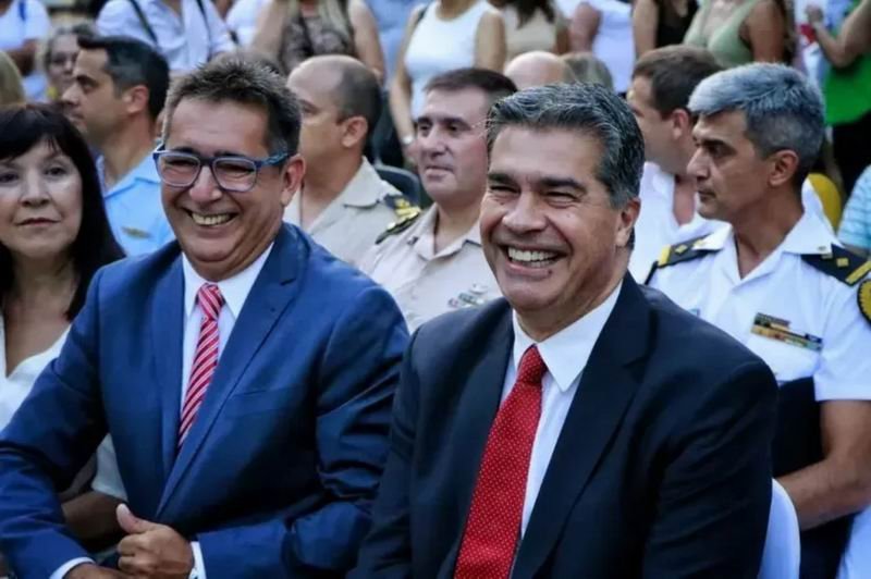 El peronismo chaqueño selló un acuerdo de unidad histórico