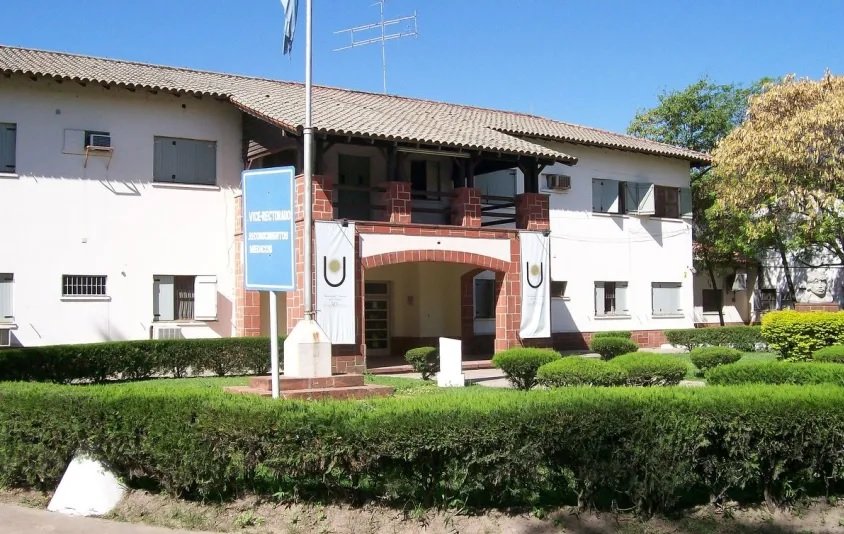 Votan para elegir nueva conducción en la CONADU