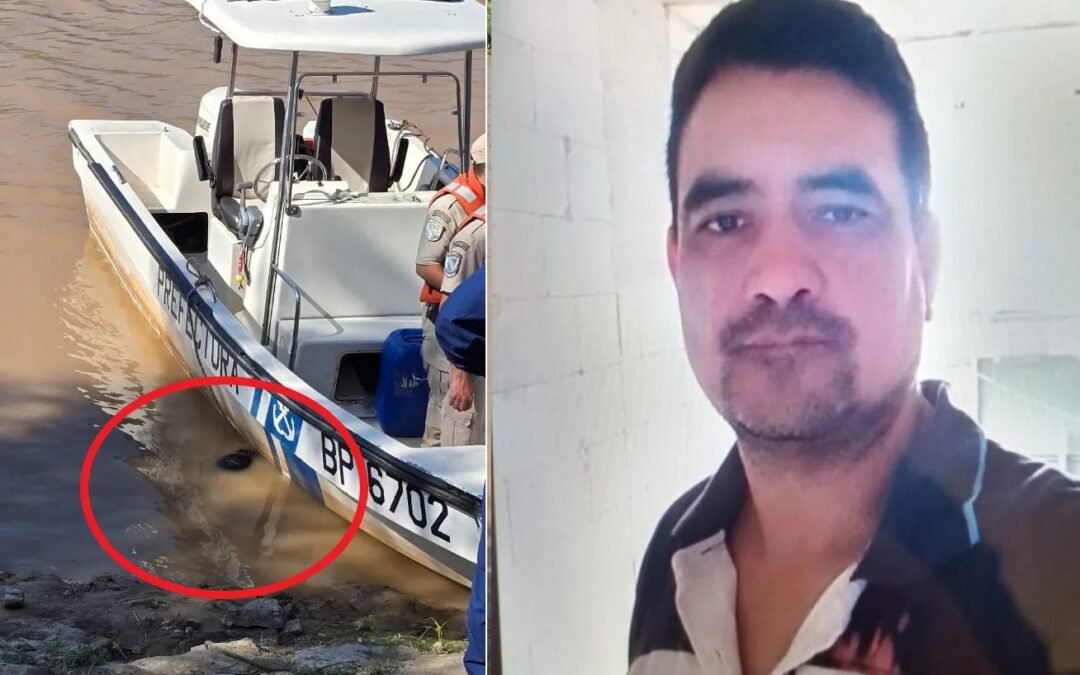 Investigan complicidad policial en la muerte de Diego Fernández: hay siete detenidos, tres de ellos son policías