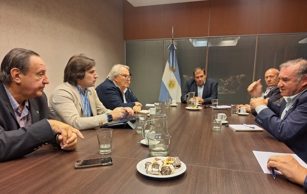 Delitos rurales: entidades piden más seguridad