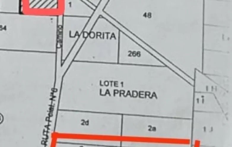 Santiago del Estero: chaqueño tomó un campo valuado en 5 millones de dólares y lo ofertaba como «Hote Sale»