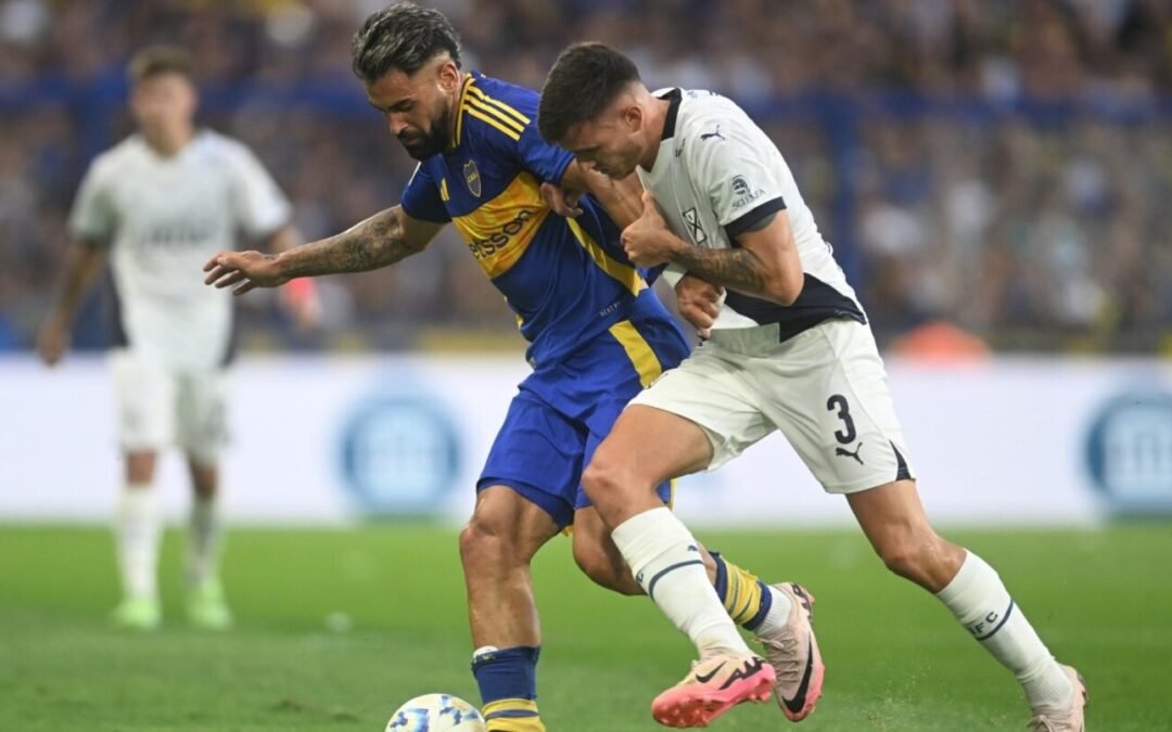 Boca e Independiente definen un lugar en las semifinales del Torneo Apertura