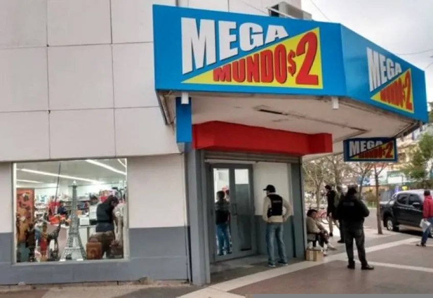 Causa Megamundo: casación rechazó el recurso de Sabadini y ratificó el sobreseimiento