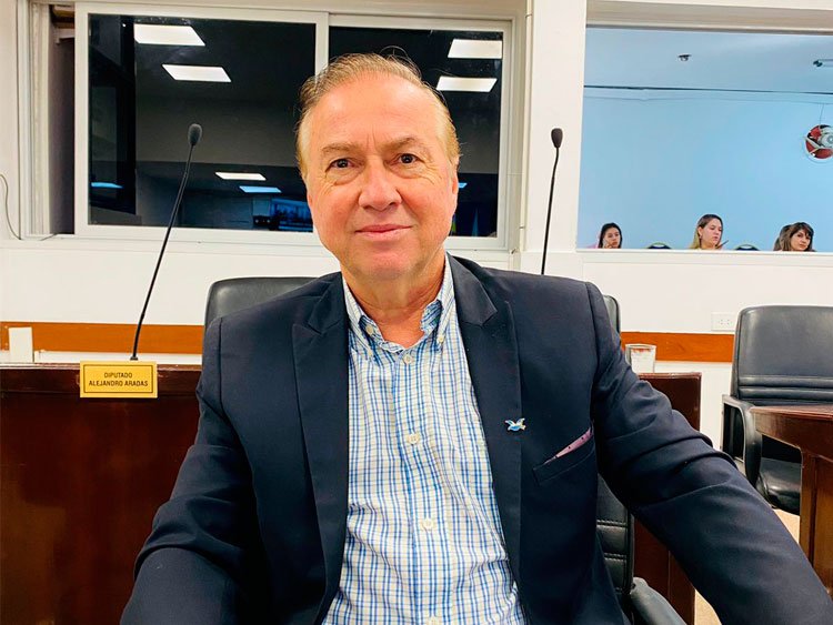 Chaco avanza en obras estratégicas y apuesta a la inversión privada