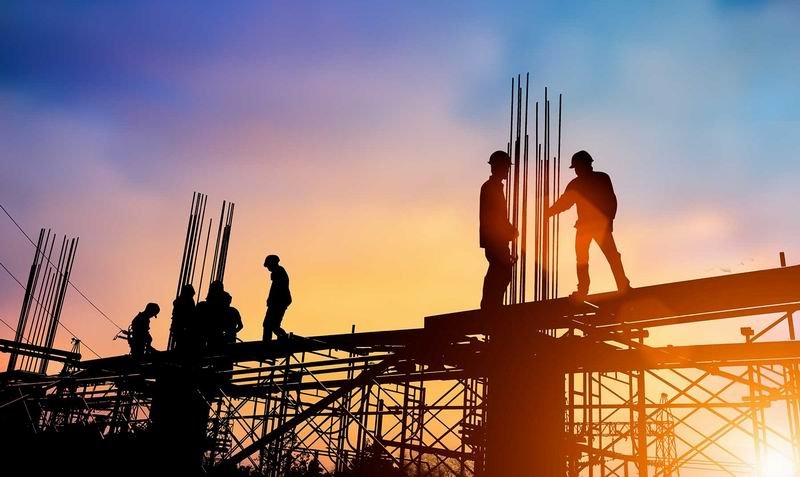 El Chaco mantiene estabilidad en el empleo de la construcción, pero sin crecer