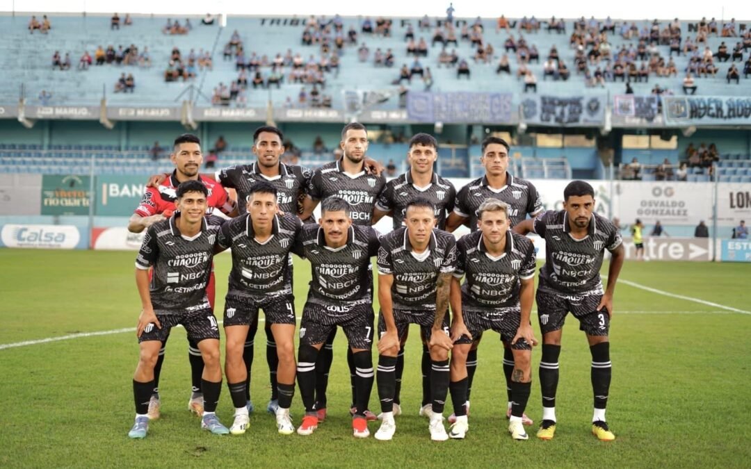 Primera Nacional: For Ever se prepara para visitar a Estudiantes de Caseros