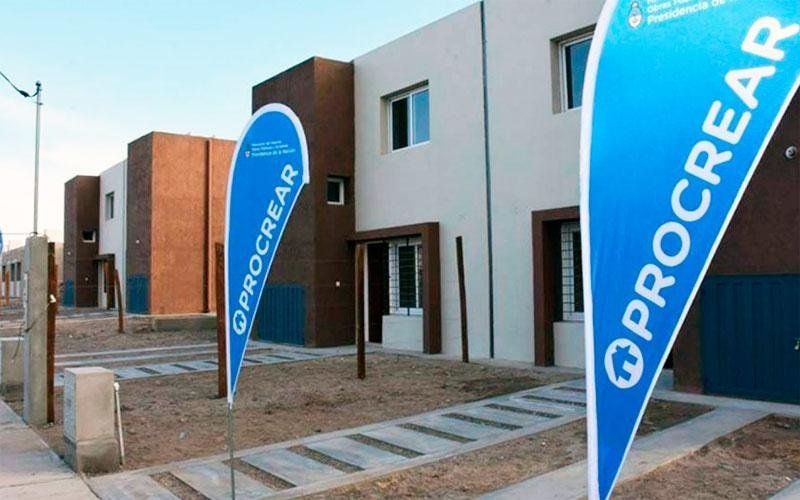 Milei avanza con la eliminación definitiva del programa Procrear