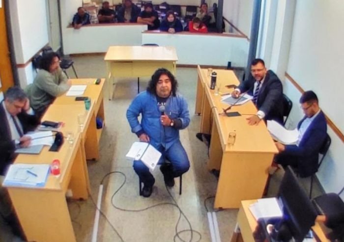 Sindicalistas absueltos tras un fallo del Superior Tribunal de Justicia