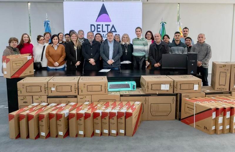 Jorge Gómez: «La modernización no es una opción es una necesidad»