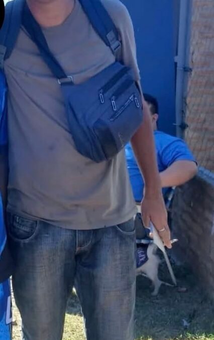 Fontana: detuvieron a un entrenador de fútbol por abusar de un alumno