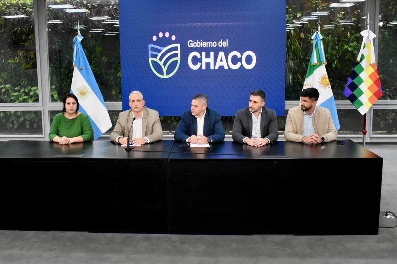 Chaco será sede del primer Foro dela Región Litoral de Garantías en agosto
