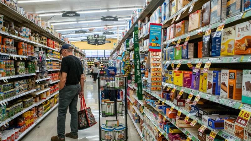 Ventas en supermercados crecieron en el Chaco durante mayo un 7,4%