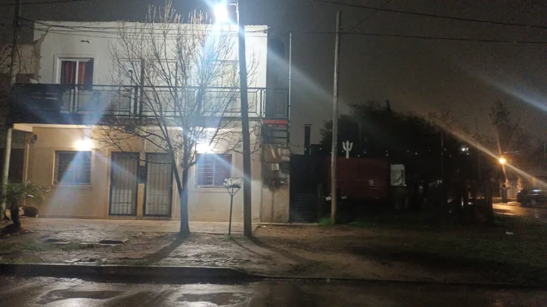 “Maté a Erika”: buscan a un joven tras una escalofriante confesión