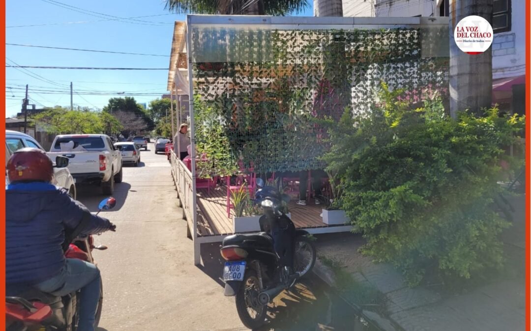 Resistencia es la ciudad con más víctimas por siniestros viales del país: las motos en la mira; también el intendente