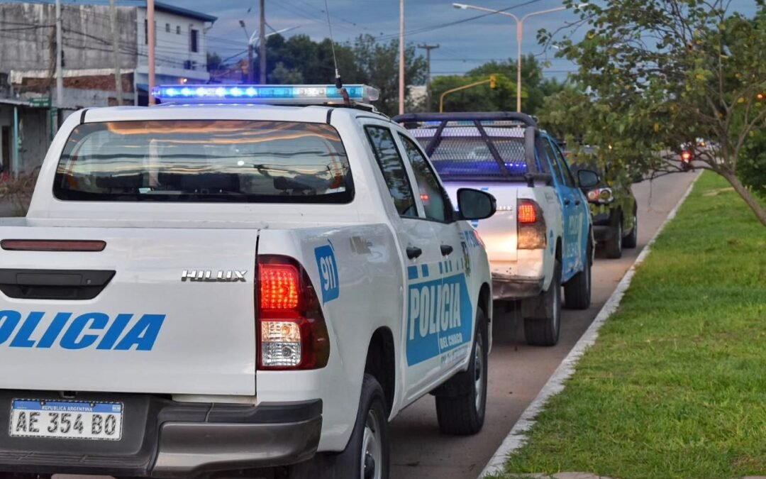 Casi 500 contraventores notificados en operativos del fin de semana