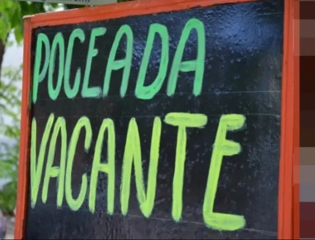 La Poceada Chaqueña quedó vacante y el pozo supera los $156 millones