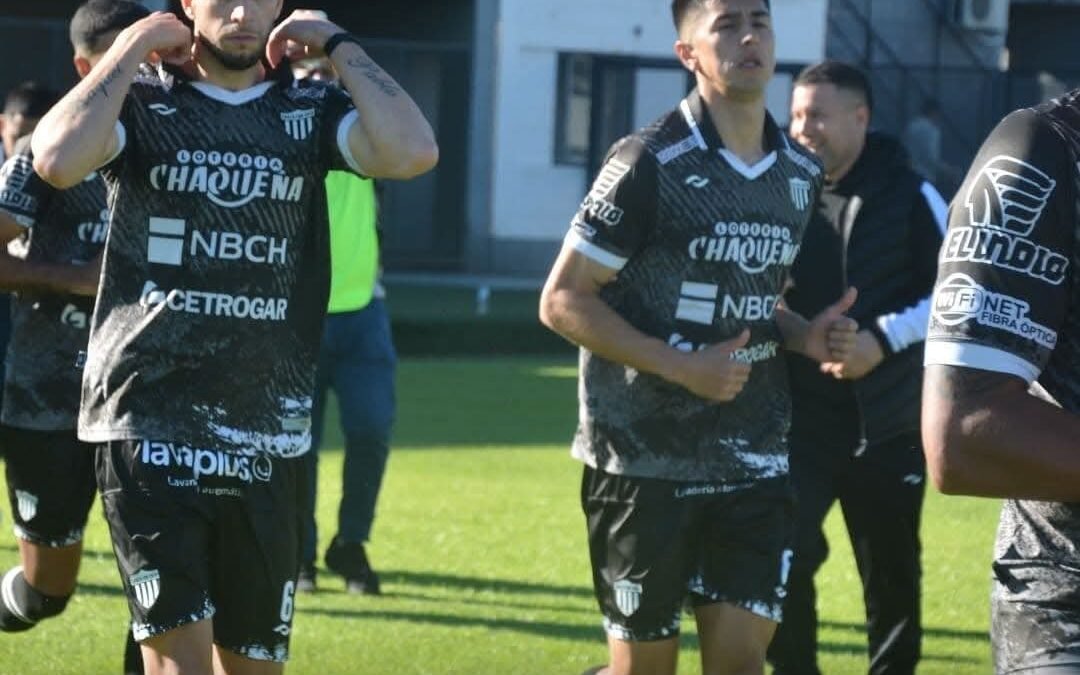 For Ever rescató un empate agónico ante Agropecuario y sigue en zona de Reducido