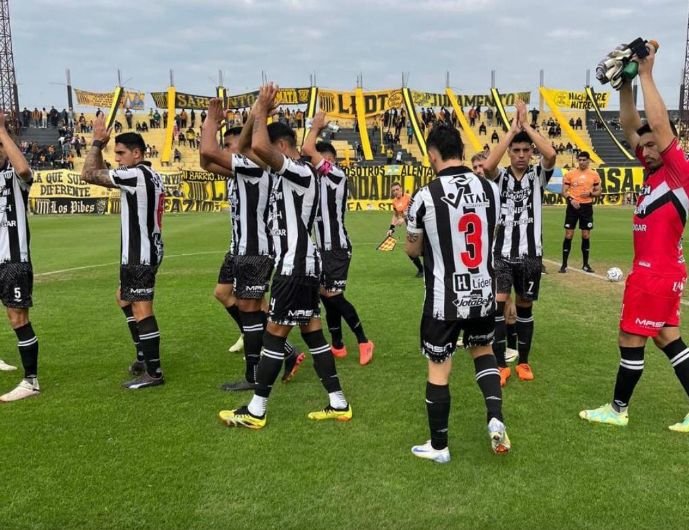 Chaco For Ever visita a Central Norte en busca de otro triunfo