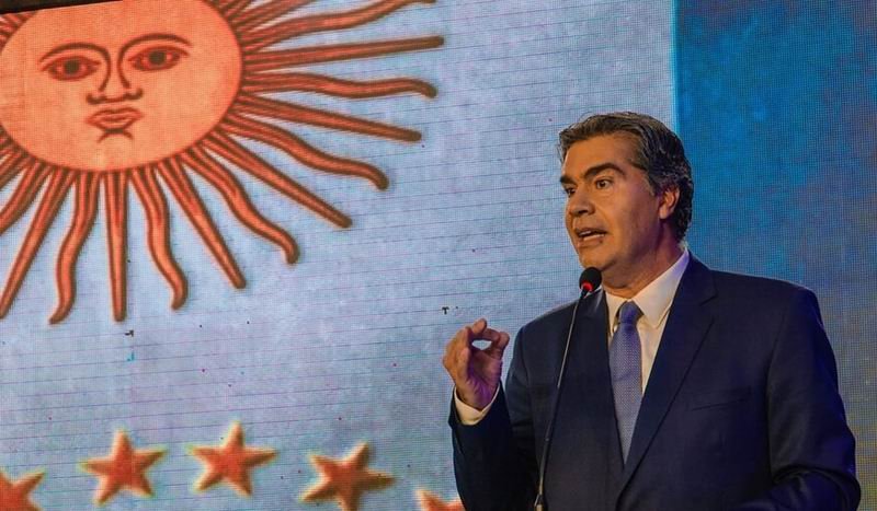 Capitanich y Moser alertan por el sesgo de ajuste en el presupuesto
