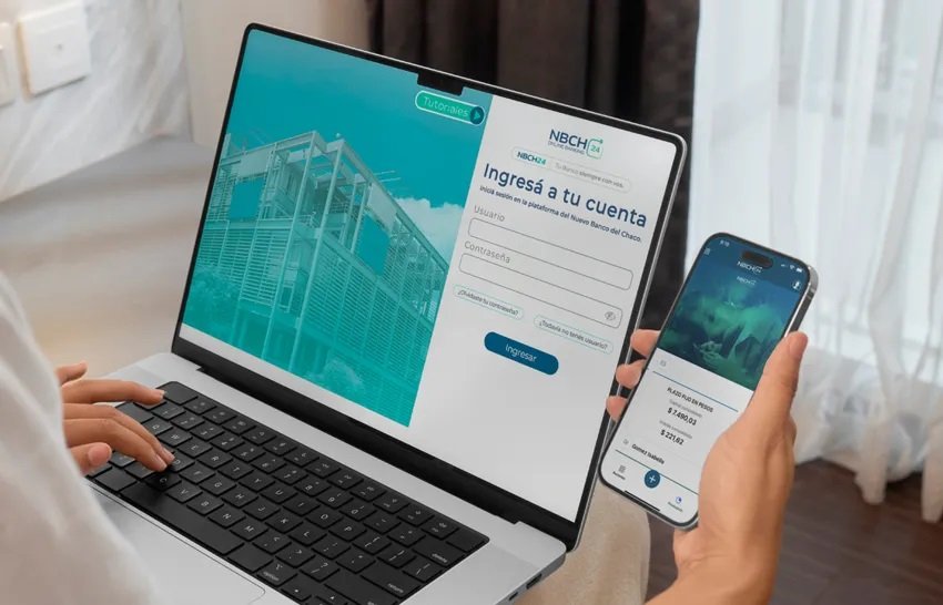 El NBCH advirtió sobre nuevos intentos de estafas y recordó sus canales oficiales