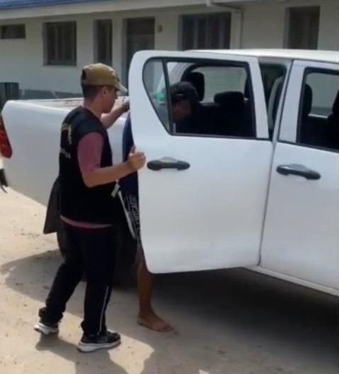 Machagai: detuvieron a un conocido narco que se encontraba prófugo desde agosto
