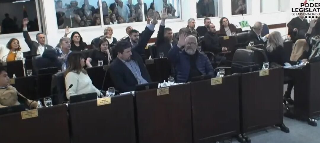 La Justicia rechazó la cautelar que buscaba «desarchivar» el proyecto de cláusula gatillo