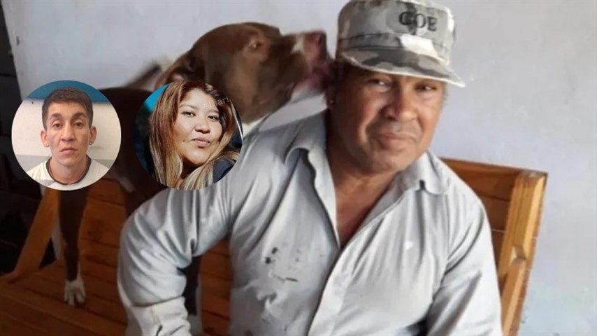 Juicio por jurados por el crimen del chapista en Fontana: pospusieron para el 17 la audiencia preliminar