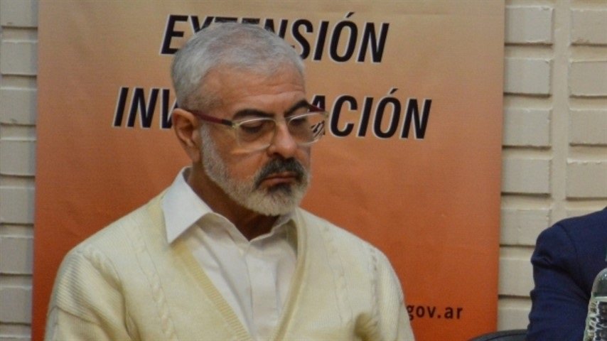 Jurado popular condenó al médico Díaz Pacce por drogar y abusar de un albañil