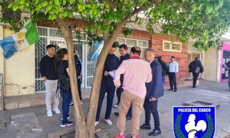 Jugadores iban a ser detenidos y un fiscal no lo permitió