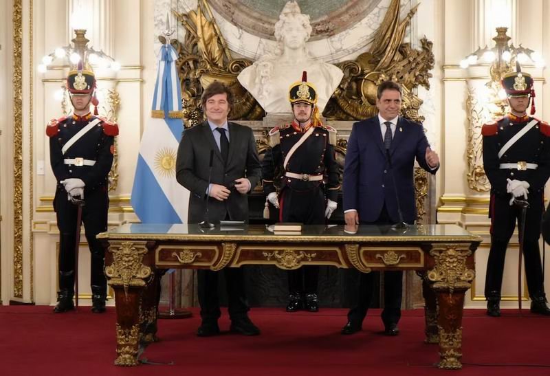 Nación giró $2.500 millones a Chaco en medio de la disputa por los ATN