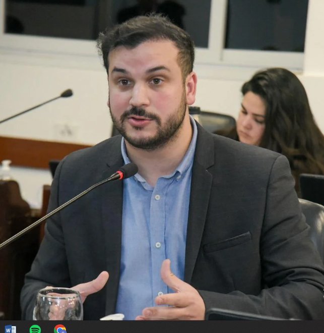 Gyoker: «La oposición tuvo una desconexión total con la realidad de la provincia»