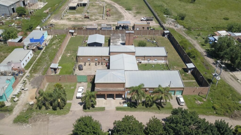 ¿Falta de empatía? 24 de 35 detenidas están de huelga de hambre en apoyo a una mujer con una enfermedad terminal