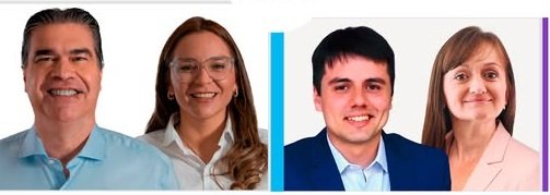 Elecciones: Chaco entre las ocho provincias con diferencias agónicas que podrían definirse en el recuento definitivo