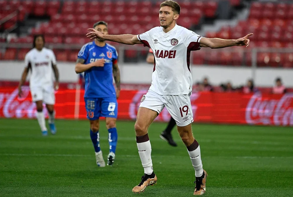 Lanús va por la gloria en la final de la Copa Sudamericana