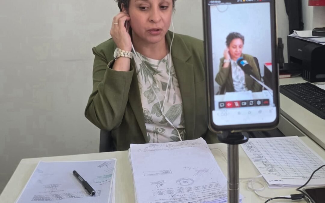 La explicación de la Municipalidad de Barranqueras sobre el traslado de trabajadores