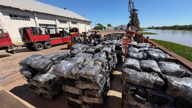 El norte argentino amplía su presencia en mercados internacionales