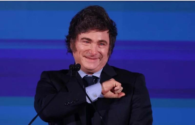 Milei celebró la sanción del Presupuesto 2026 y la Ley de Inocencia Fiscal